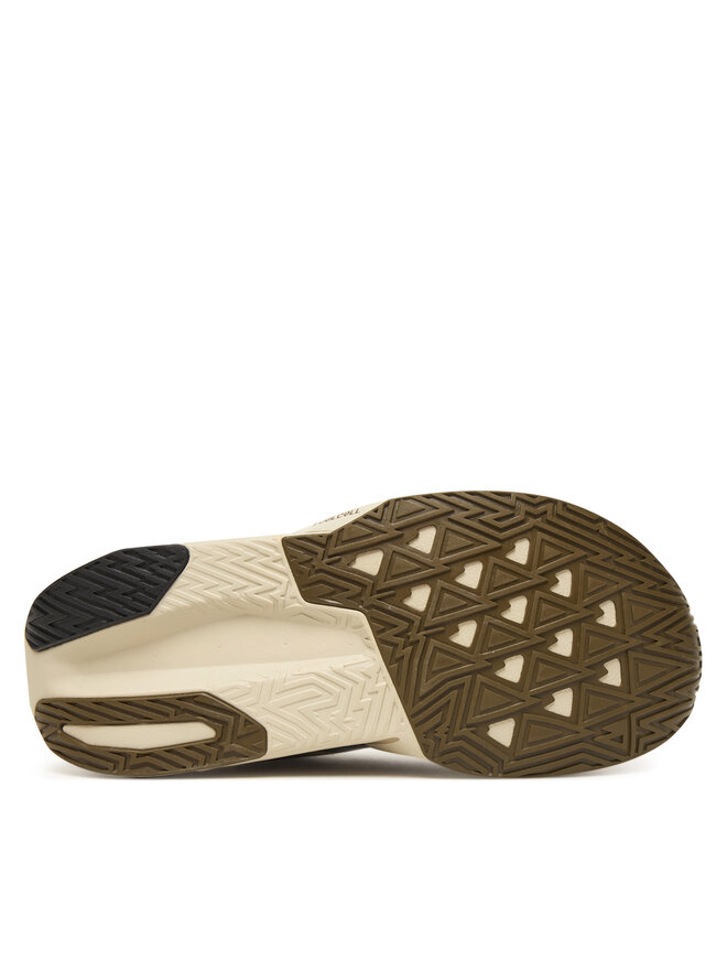 New Balance Маратонки за бягане New Balance FuelCell Rebel v5 WFCXPB5 Сив