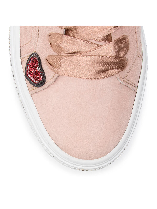 Togoshi Sneakers Togoshi TG-13-02-000080 Rosa