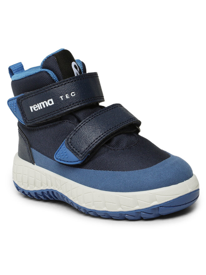Reima Schnürschuhe Reima Patter 2.0 5400042A Dunkelblau