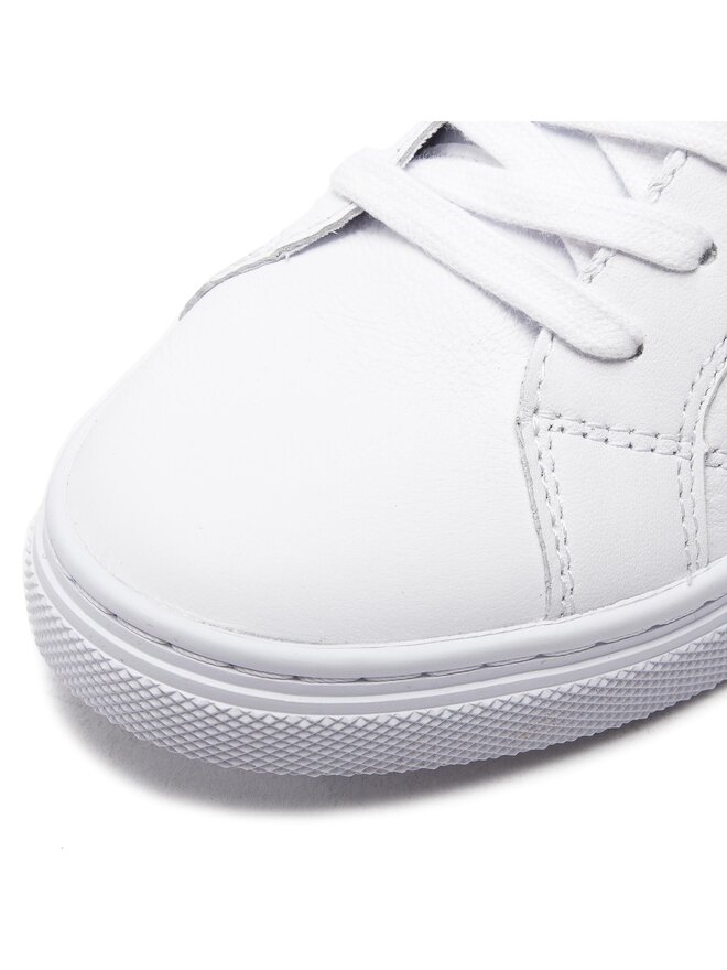 Tommy hilfiger playful badge sneakers cheap
