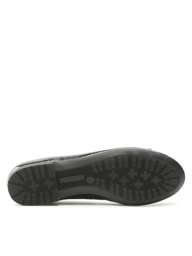 Ara Balerina Ara 12-31324-53 Fekete