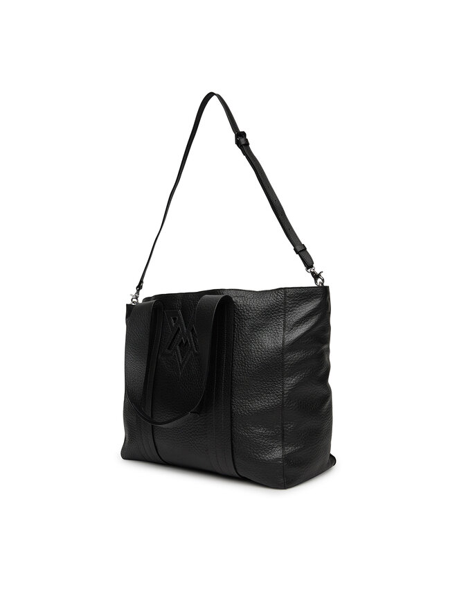 Vic Matié Táska Vic Matié 1G0520T 999G030101 Fekete