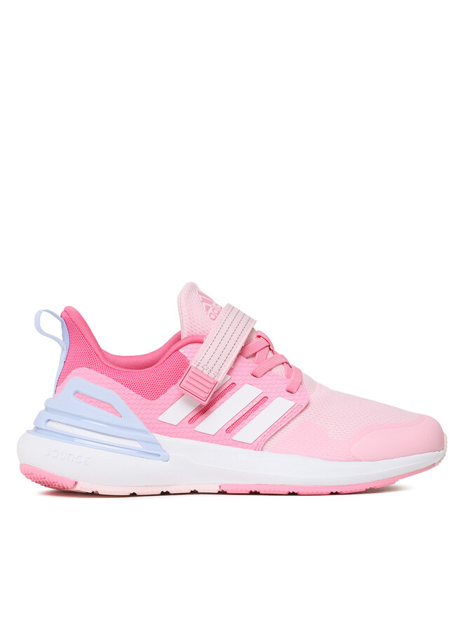 Adidas rapidarun girls discount