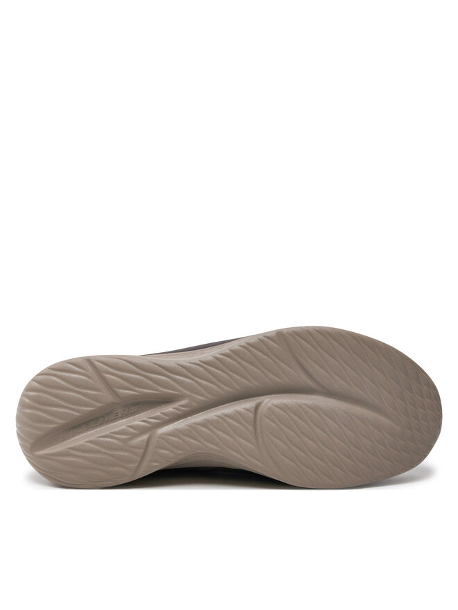 Skechers Superge Skechers 210890 CHOC Rjava