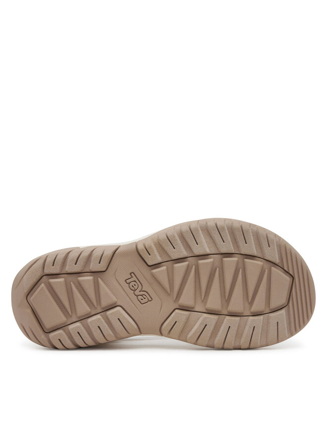 Teva Sandały Teva Hurricane Terra 1169431 Beżowy
