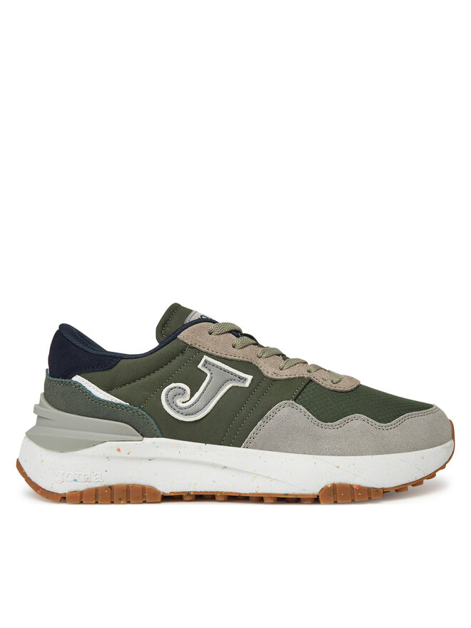 Joma Sneakersy Joma C.367 2515 C367S2515 Khaki