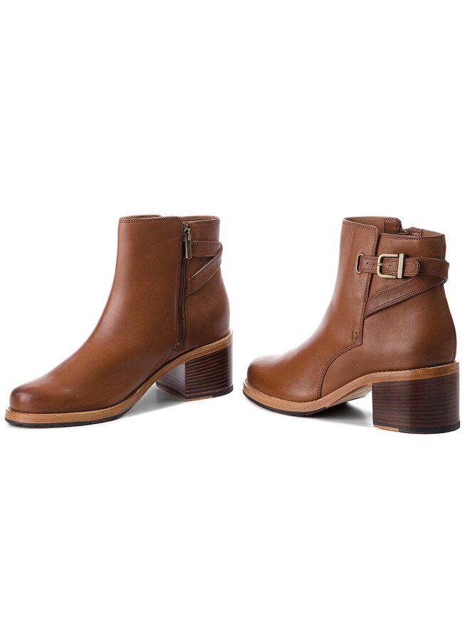 Clarks jax top