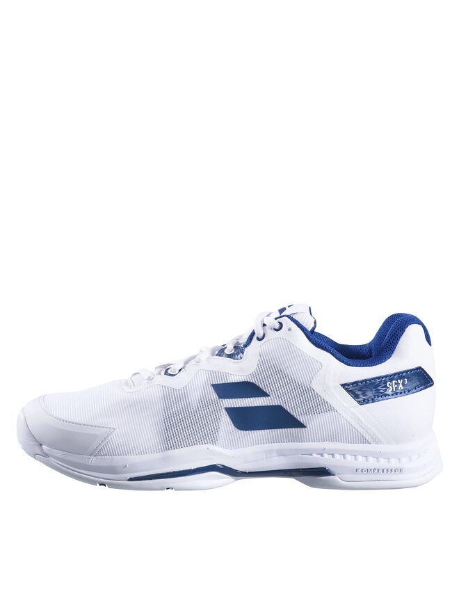 Babolat Tennisschuhe Babolat Sfx3 All Court 30S23529 Weiß