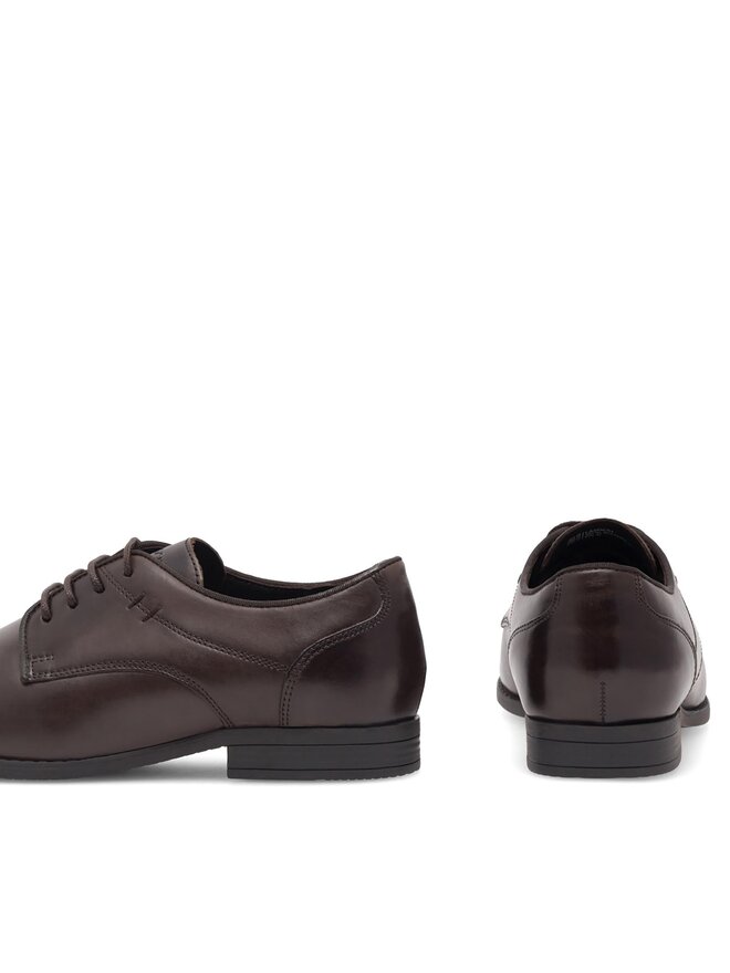 Lasocki Young Scarpe basse Lasocki Young Astra BI12-ASTRA-03 Marrone