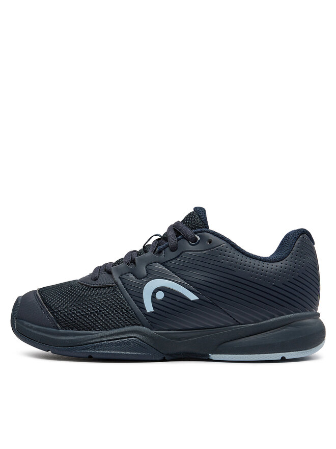 Head Čevlji za tenis Head Revolt Court Women 274504 Črna