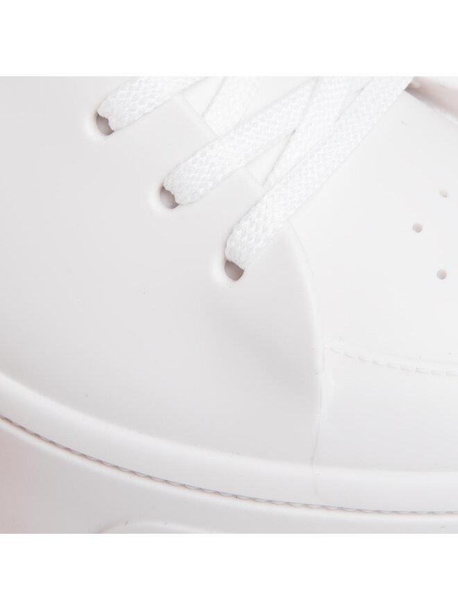 Melissa Сникърси Melissa Mellow II Ad 32873 Бял