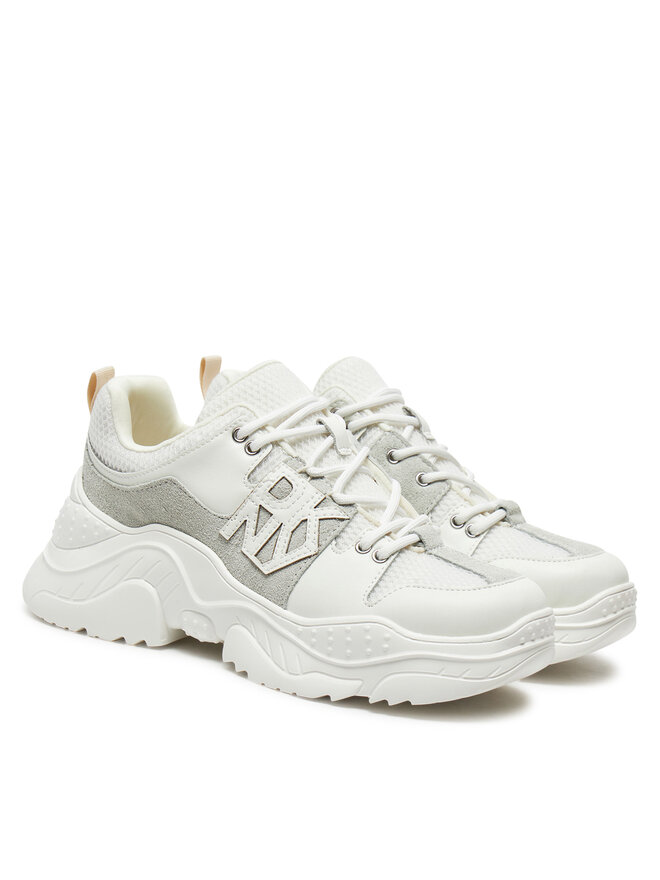 DKNY Sneakers DKNY Odella K3436984 Weiß