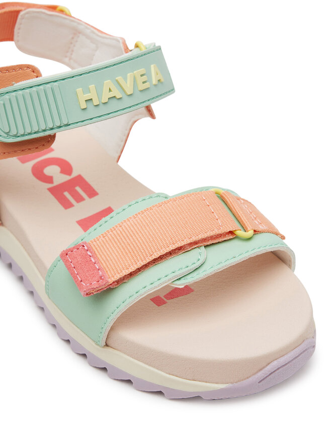 Gioseppo Sandalias Gioseppo Tremont 75536-P De color