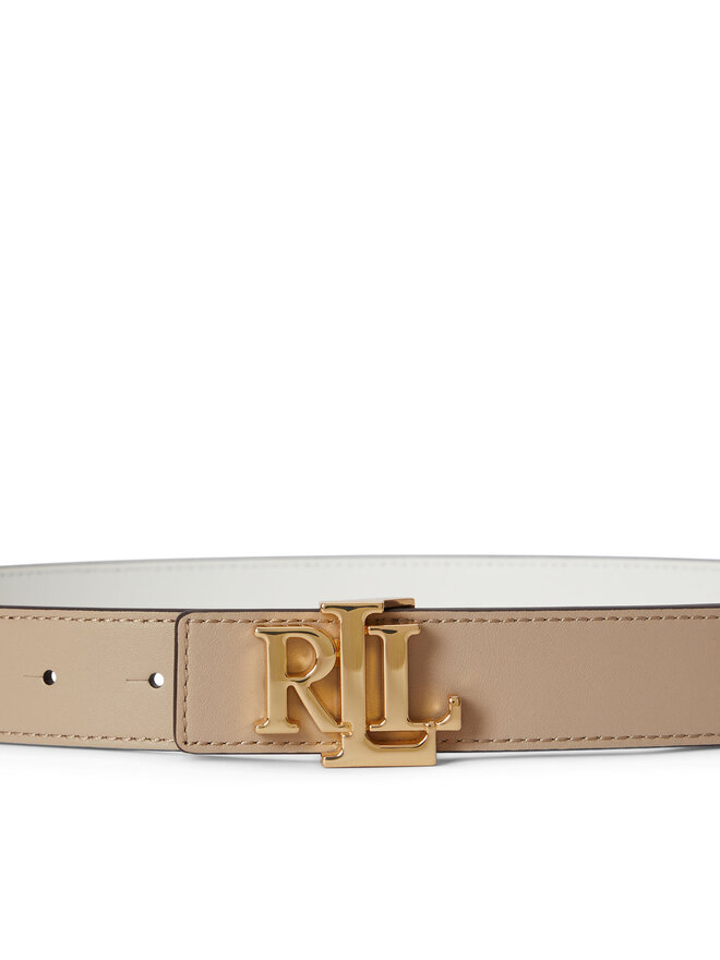 LAUREN RALPH LAUREN Damengürtel LAUREN RALPH LAUREN 412908984008 Braun