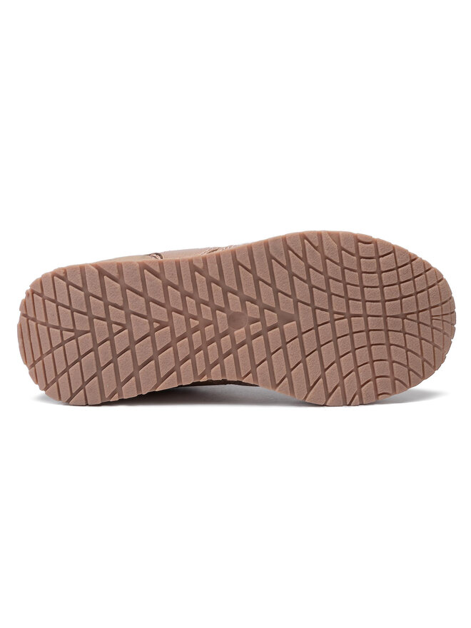 U.S. Polo Assn. Снікерcи U.S. Polo Assn. Vema1 WIDA4160W8/TY1 Рожевий
