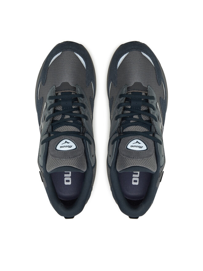 Mizuno Scarpe running Mizuno Wave Rider Gtx GORE-TEX D1GA2452 Nero