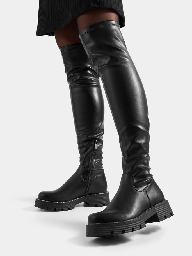 JENNY Combcsizma JENNY NAILEA WS6119-05 Fekete