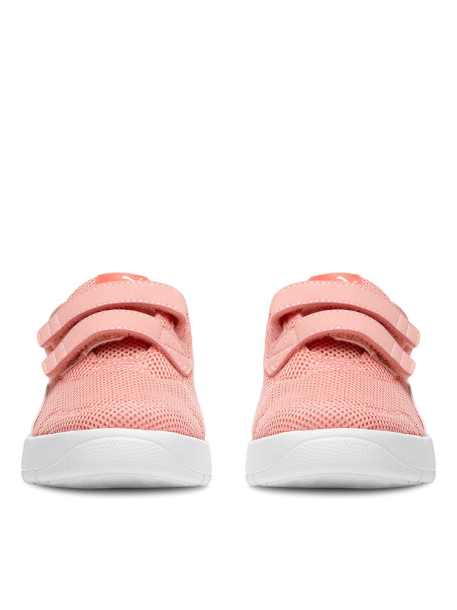 Puma Snīkeri Puma COURTFLEX V3 MESH PS 39808507 Rozā