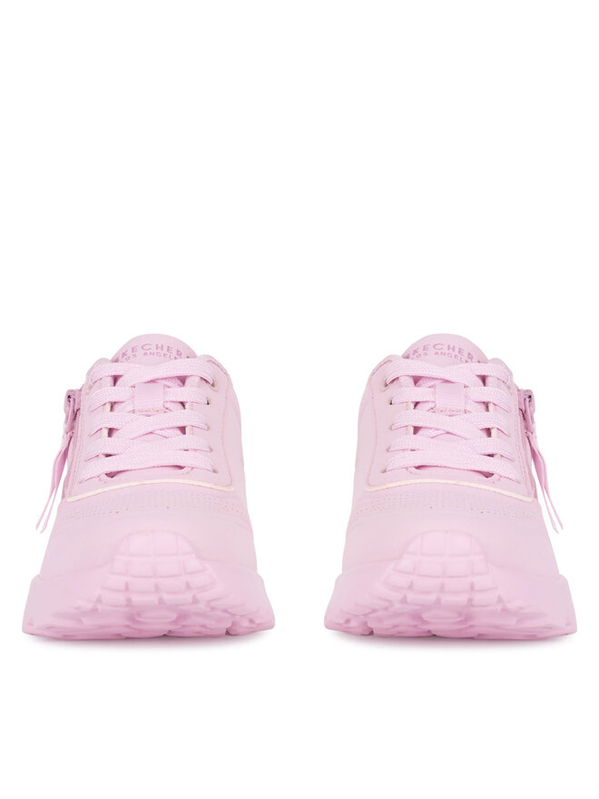 Skechers Sneakersy Skechers UNO LITE 310387L LTPK Ružová