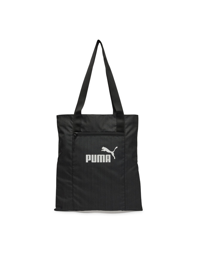 Puma Torebka Puma Base Tote 913430 02 Czarny