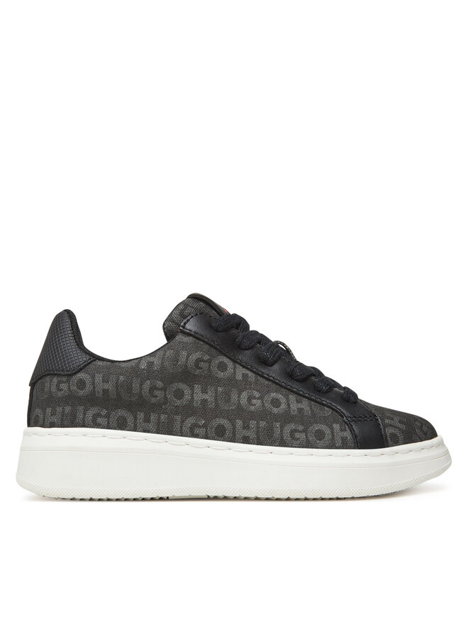 HUGO Sneakers HUGO G00427 M Schwarz
