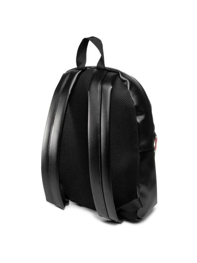 Mochila Tommy Jeans Tjm Cool City Backpack AM0AM06150 Negro zapatos.es