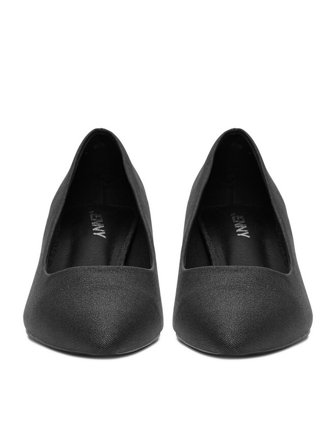 JENNY Pumps JENNY CEO-W80012 Schwarz