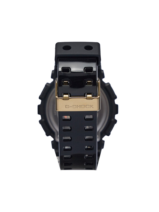 G-Shock Годинник G-Shock GA-110GB-1AER Чорний