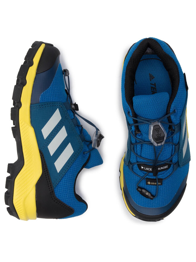 Adidas terrex gtx k azul shop