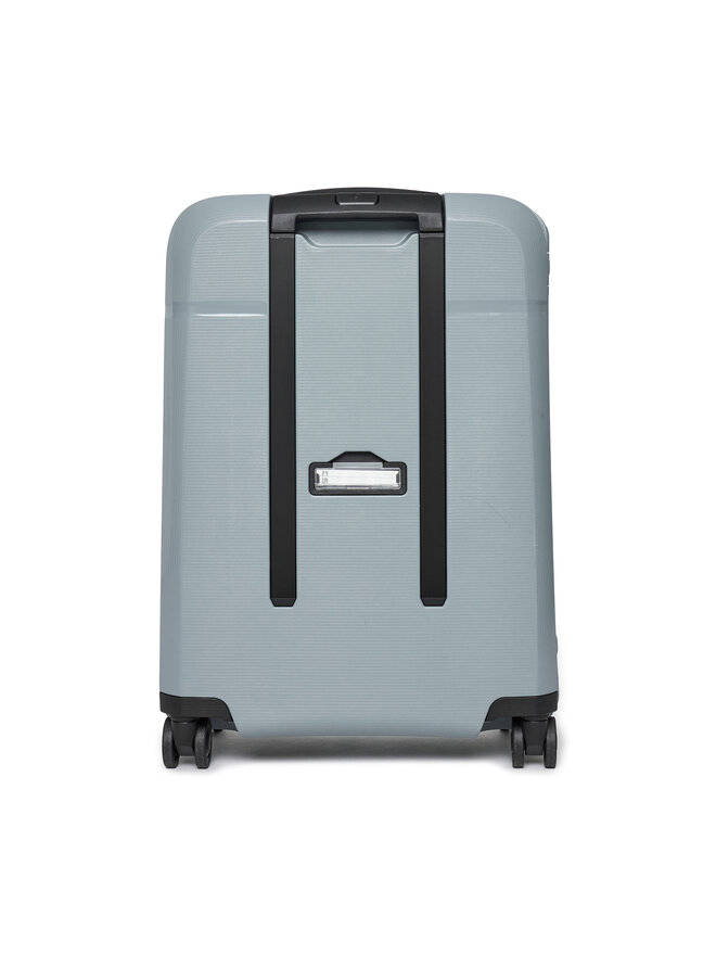 Samsonite Kabinový kufr Samsonite Magnum Eco 139845-1432-1BEU Modrá