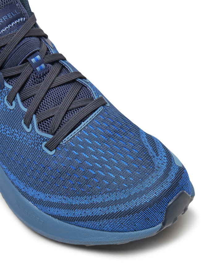 Merrell Παπούτσια για Γυμναστήριο Merrell Morphlite J068073 Σκούρο μπλε