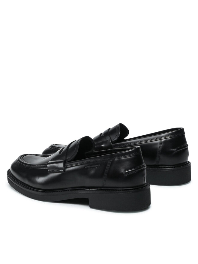 Vagabond Shoemakers Lordsy Vagabond Shoemakers Alex M 5366-104-20 Czarny