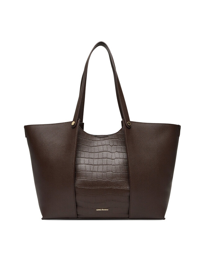 Gino Rossi Bolso Gino Rossi C-LX10146 Marrón