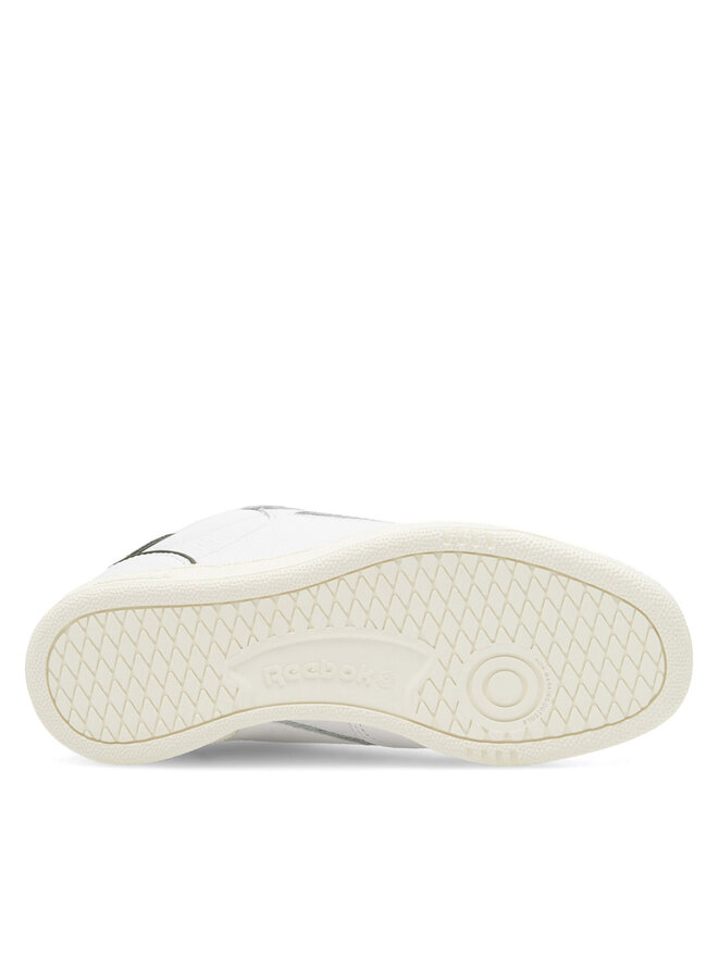 Reebok Sneakers Reebok Club C Bulc 100032937-W Weiß