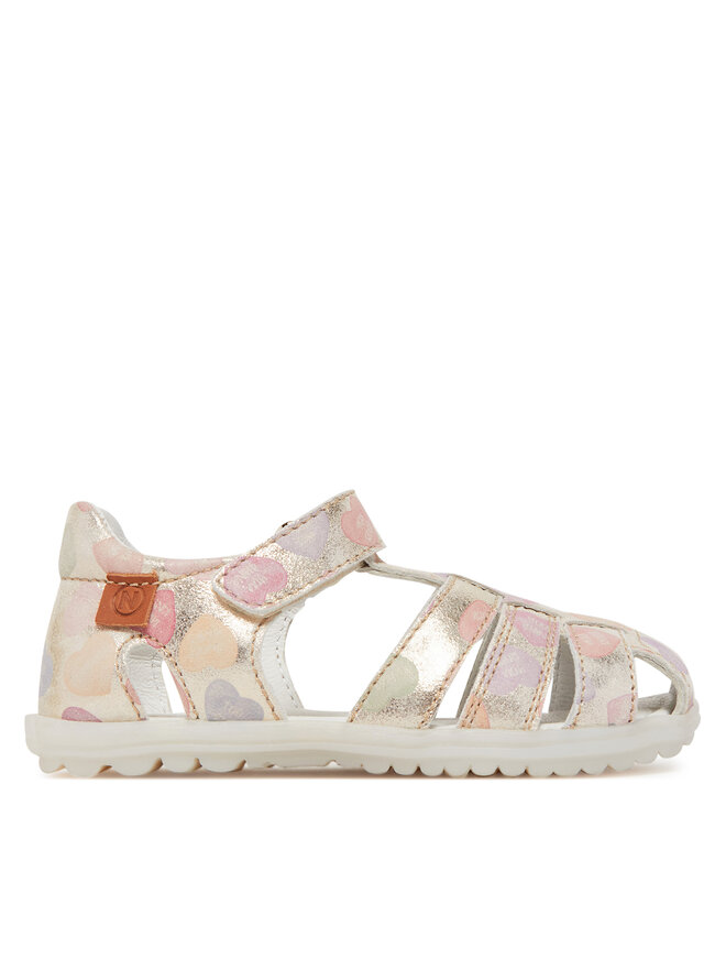 Naturino Sandalen Naturino See 1500724.73.0Q06 S Goldfarben