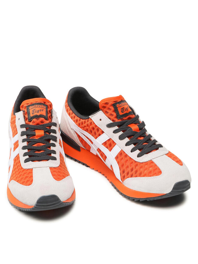 Onitsuka tiger california 78 uomo rosse store