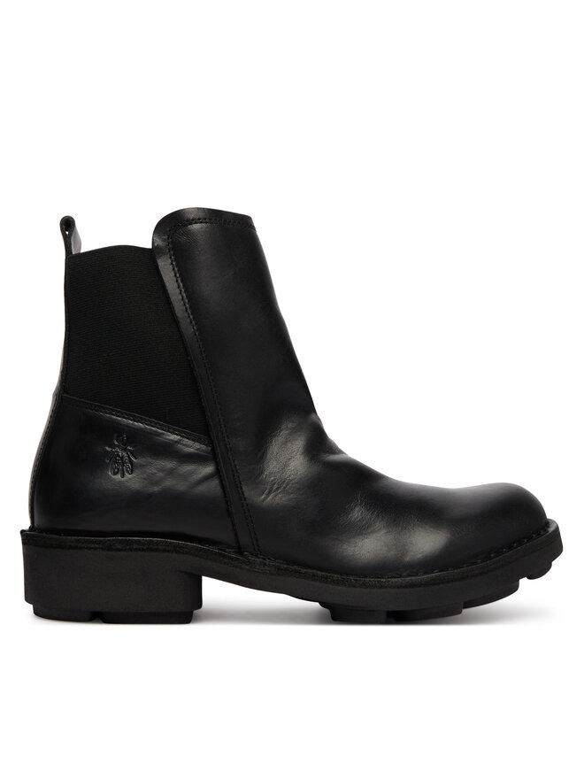 Fly London Stiefeletten Fly London Nouxfly P211220000 Schwarz