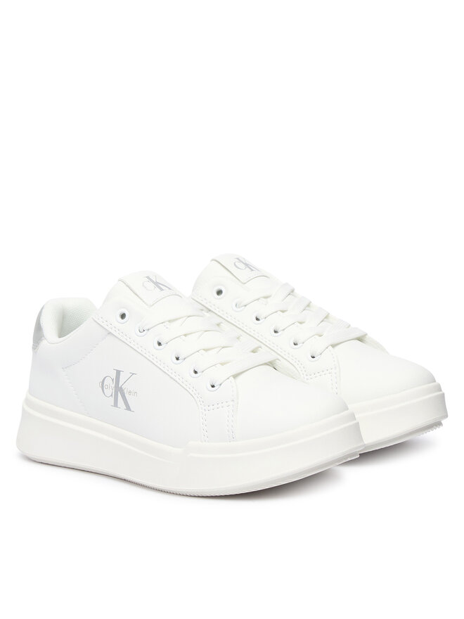 Calvin Klein Sneakers Calvin Klein V3A9-83390-1355 Weiß