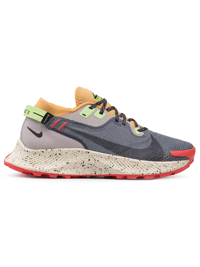 Laufschuhe Nike Pegasus Trail 2 Gtx GORE TEX CU2016 002 Grau eschuhe
