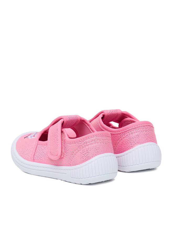 DeeZee Тапочки DeeZee CEO-CM-241120-16 Рожевий