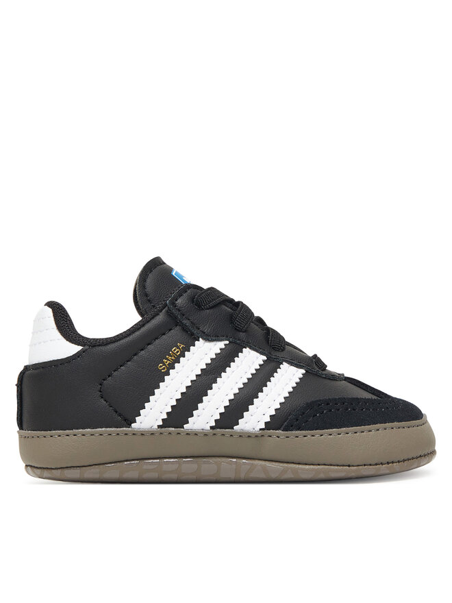 adidas Laisvalaikio batai adidas Samba Kids JI2757 Juoda