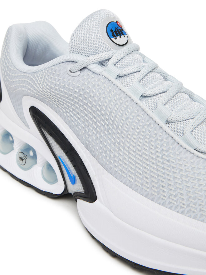 Nike Снікерcи Nike Air Max DN DV3337 Сірий
