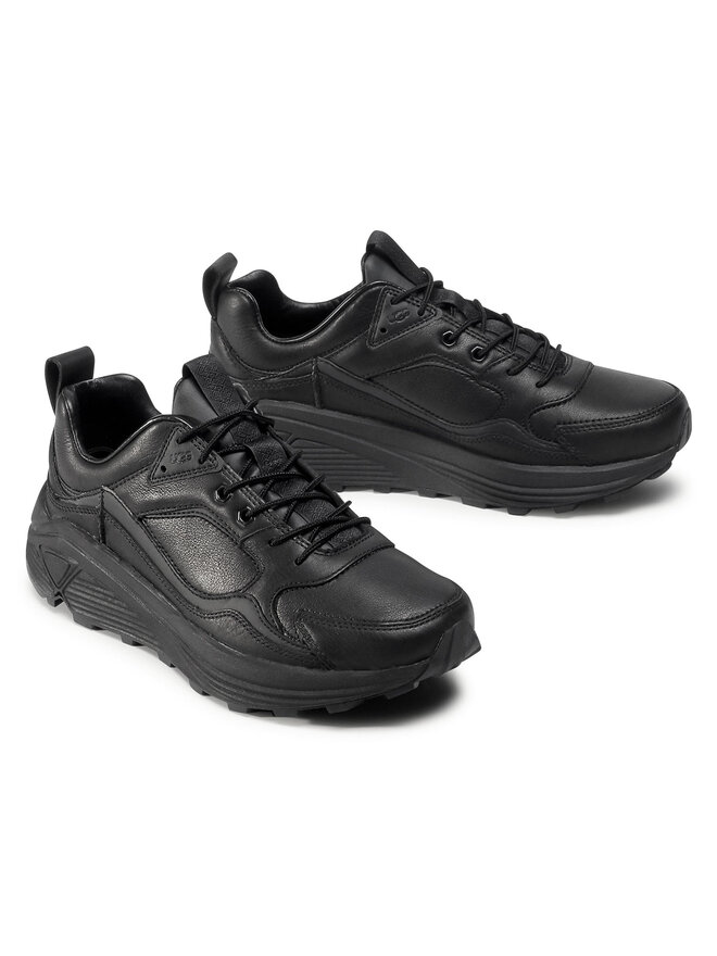Ugg Снікерcи Ugg M Miwo Trainer Low 1116179 Чорний