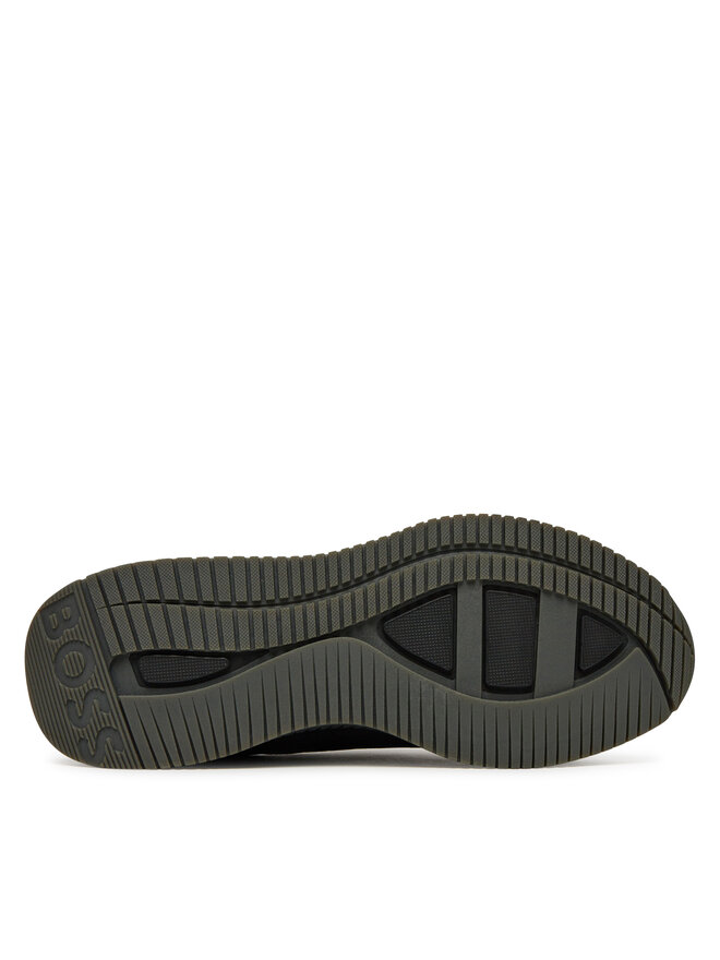 BOSS Sneakers BOSS Ttnm Evo Runn 50529544 Negru