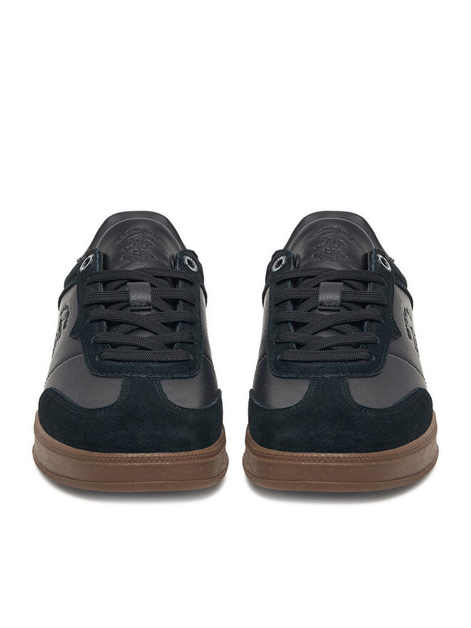 Beverly Hills Polo Club Sneakers Beverly Hills Polo Club CEO-ALESS MP40 Schwarz