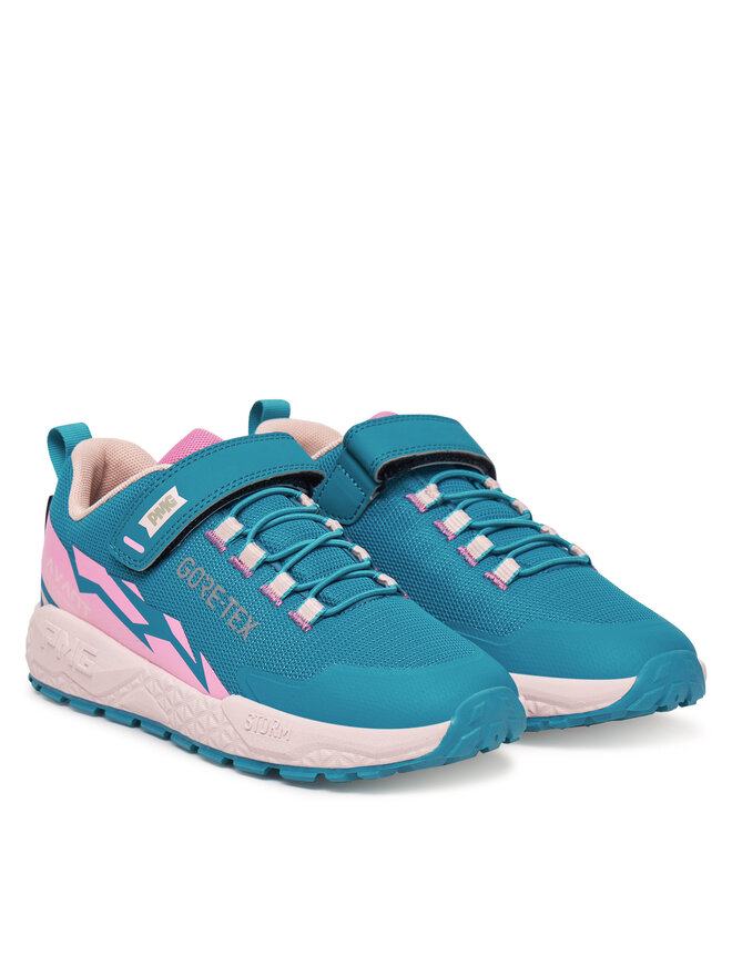 Primigi Sneakersy Primigi 7930611 D Tyrkysová