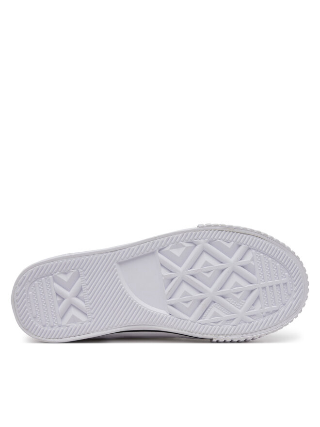 Karl Lagerfeld Kids Scarpe da ginnastica Karl Lagerfeld Kids Z30585 M Bianco