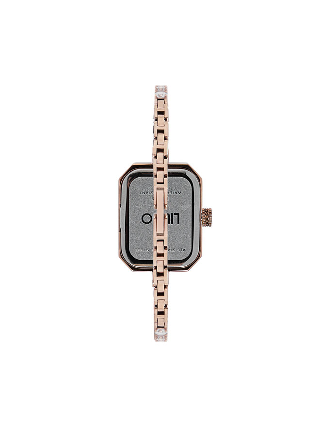 Liu Jo Reloj Liu Jo Claire TLJ2329 Baño de oro rosa