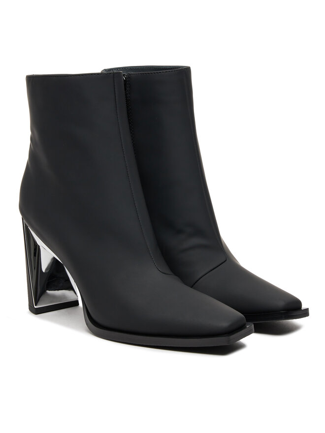 United Nude Stiefeletten United Nude Poly Bootie Hi 1086301191 Schwarz