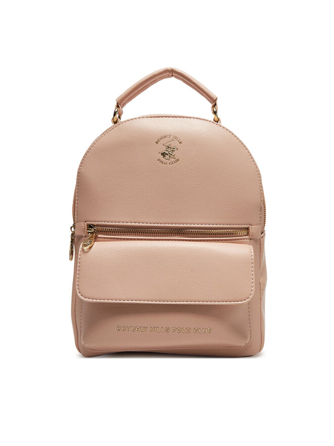 Beverly Hills Polo Club Rucsac Beverly Hills Polo Club BHPC-H-001-07 Roz